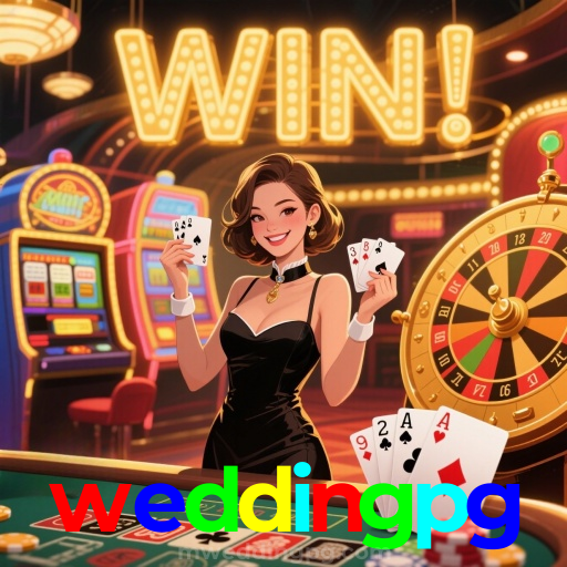 weddingpg Métodos de Pagamento