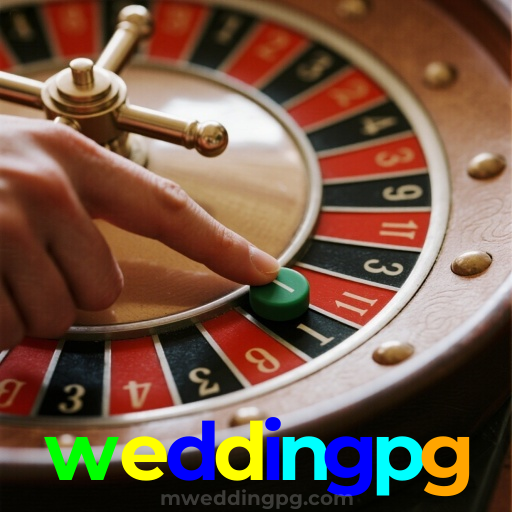 weddingpg Métodos de Pagamento