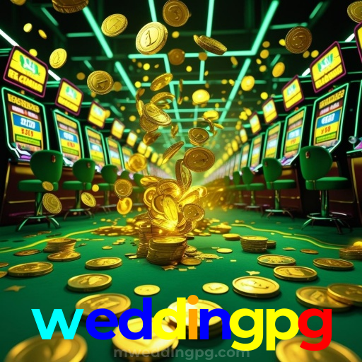 weddingpg Cassino Online