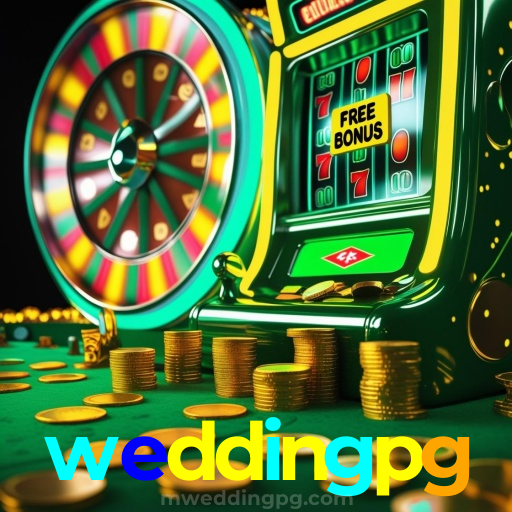 weddingpg Promoções Atuais