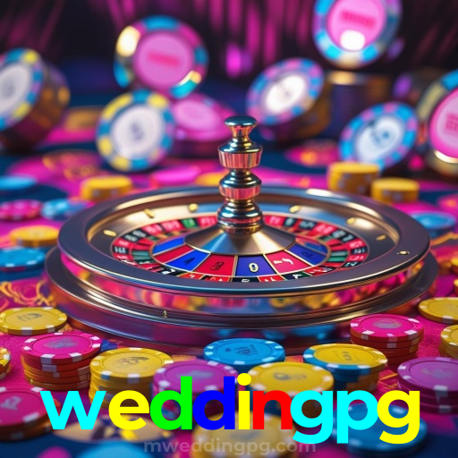 weddingpg Aplicativo Oficial