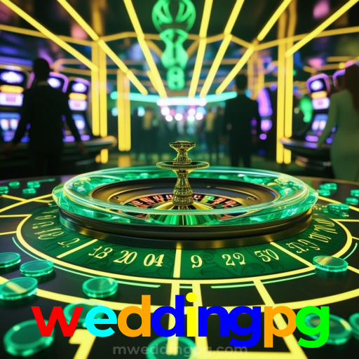 weddingpg Jogos de Slots