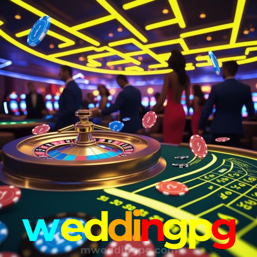 weddingpg Baixar App