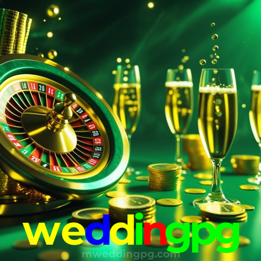 weddingpg Área de login
