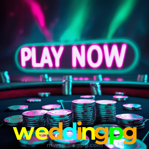 weddingpg Aplicativo Oficial