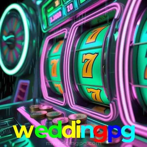 weddingpg Métodos de Pagamento