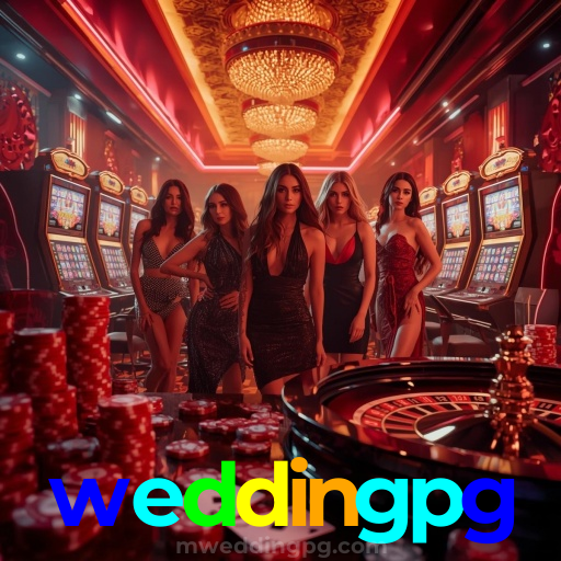 weddingpg Todos os Jogos
