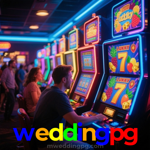 weddingpg Aplicativo Oficial