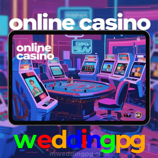 weddingpg Aplicativo Oficial