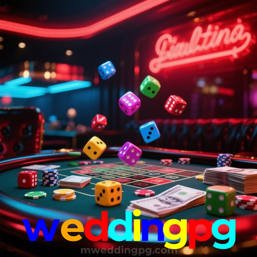 weddingpg Área de login