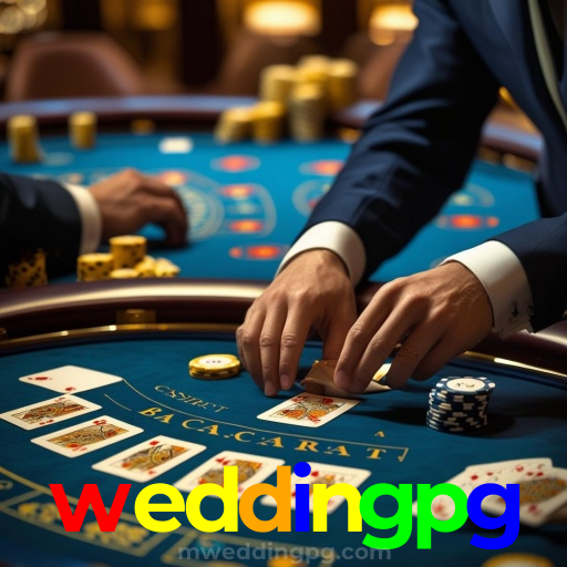 weddingpg Métodos de Pagamento