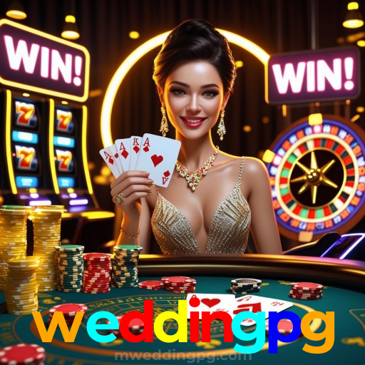 weddingpg Opções de Apostas